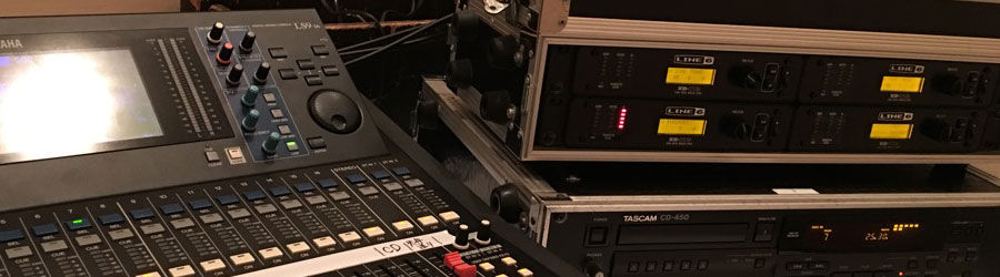 現場写真その１